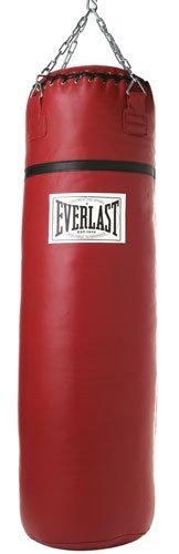 Leather Punching Bag